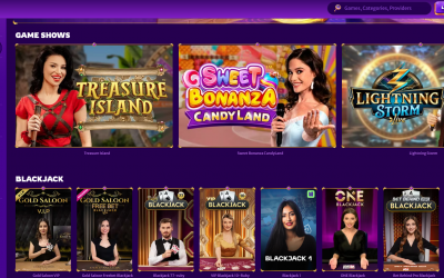 MidasLuck Casino: A Leading Interactive Platform in the Online Gaming Industry